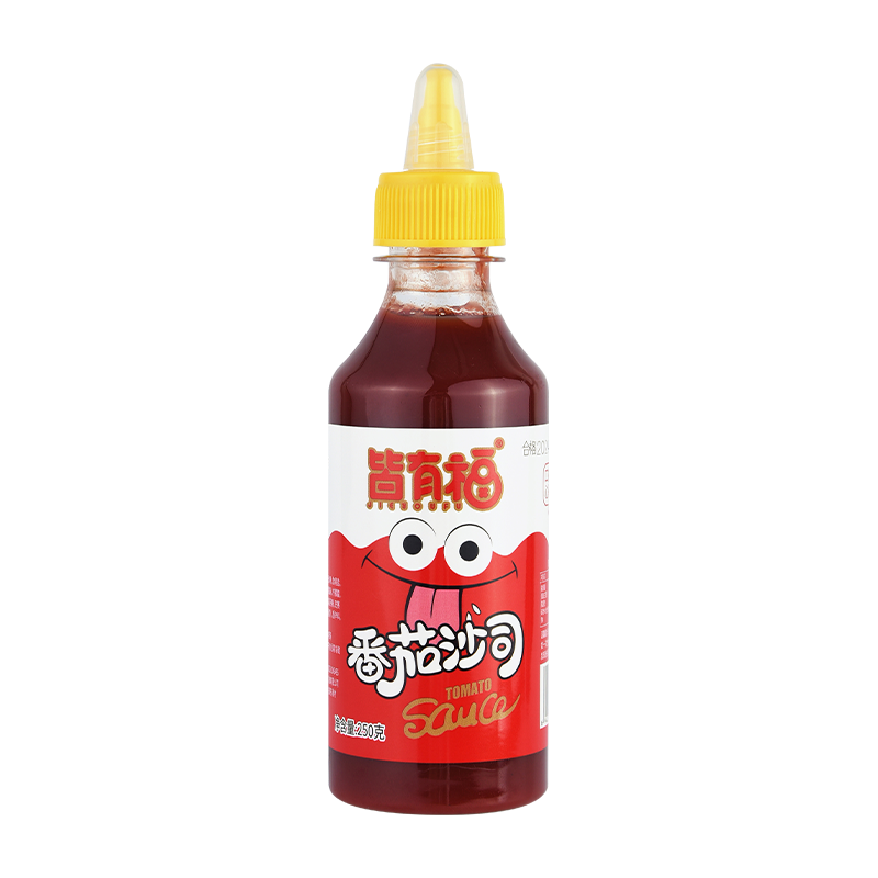 Na które okazje jest odpowiednio 250 g plastikowego sosu pomidorowego butelek i jak jego przenośność i wydajność uszczelniająca?