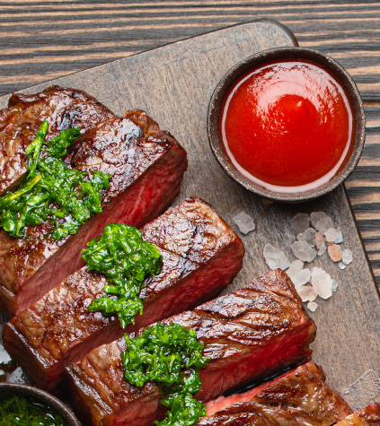 Skuteczność i funkcja sosu pomidorowego