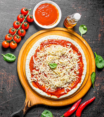 Rodzinny przepis na sos pomidorowy