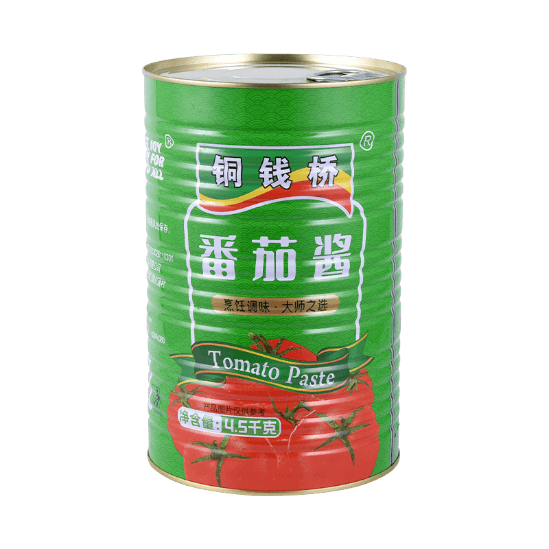 Dlaczego powinieneś wybrać podwójnie skoncentrowaną pastę pomidorową zamiast zwykłej pasty pomidorowej?