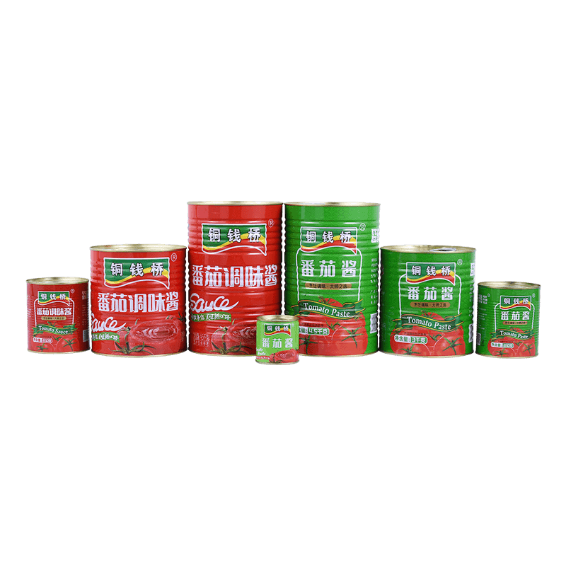 Jak powstaje podwójnie skoncentrowana pasta pomidorowa?