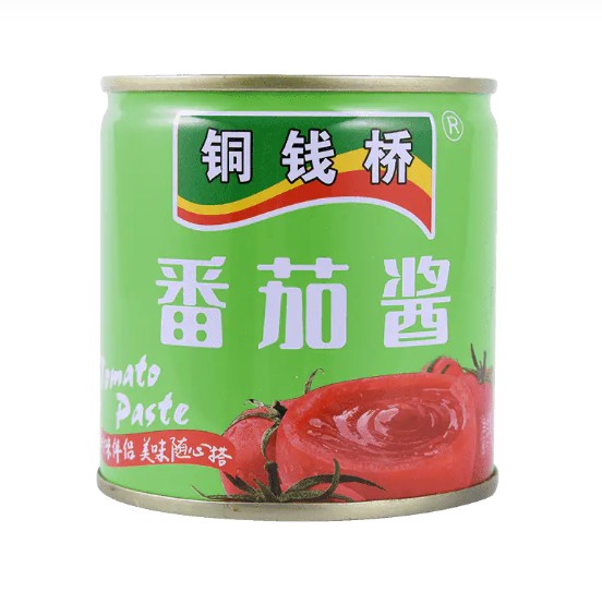 W jaki sposób opakowanie pasty pomidorowej w puszkach utrzymuje świeżość i jakość w czasie?